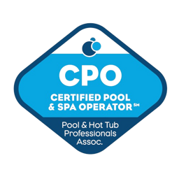 Certified Pool & Hot Tub Operator